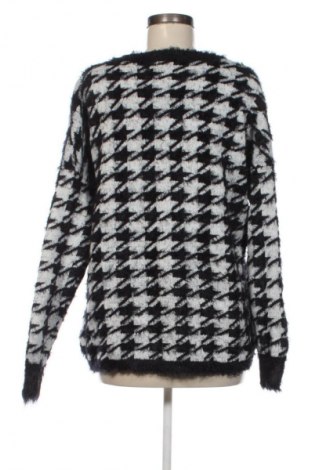 Γυναικείο πουλόβερ Laura Torelli, Μέγεθος XL, Χρώμα Πολύχρωμο, Τιμή 11,99 €