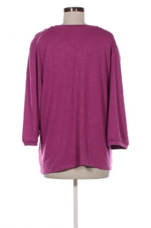 Dámsky pulóver Laura Torelli, Veľkosť XL, Farba Ružová, Cena  9,95 €
