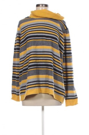 Dámsky pulóver Laura Torelli, Veľkosť XL, Farba Viacfarebná, Cena  10,95 €
