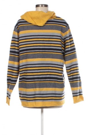 Dámsky pulóver Laura Torelli, Veľkosť XL, Farba Viacfarebná, Cena  10,95 €