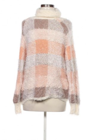 Dámský svetr Laura Torelli, Velikost M, Barva Vícebarevné, Cena  219,00 Kč