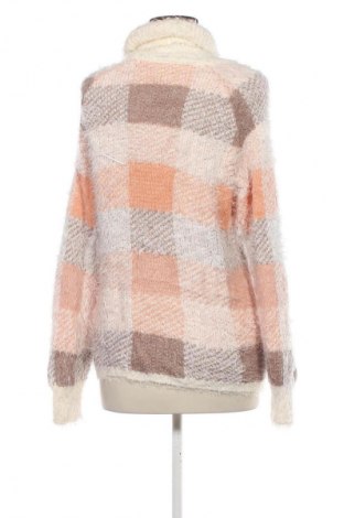 Dámský svetr Laura Torelli, Velikost M, Barva Vícebarevné, Cena  219,00 Kč