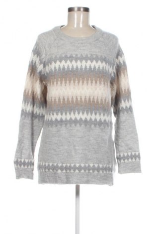 Dámský svetr Laura Torelli, Velikost M, Barva Vícebarevné, Cena  229,00 Kč