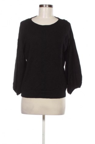 Dámsky pulóver Laura Torelli, Veľkosť M, Farba Čierna, Cena  8,95 €