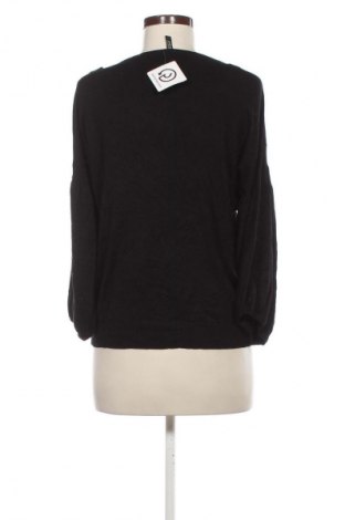 Dámsky pulóver Laura Torelli, Veľkosť M, Farba Čierna, Cena  8,95 €