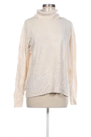 Dámský svetr Laura Torelli, Velikost M, Barva Béžová, Cena  249,00 Kč