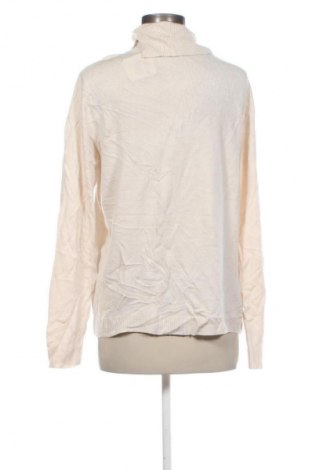 Dámský svetr Laura Torelli, Velikost M, Barva Béžová, Cena  249,00 Kč