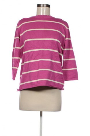 Dámsky pulóver Laura Torelli, Veľkosť M, Farba Viacfarebná, Cena  9,95 €