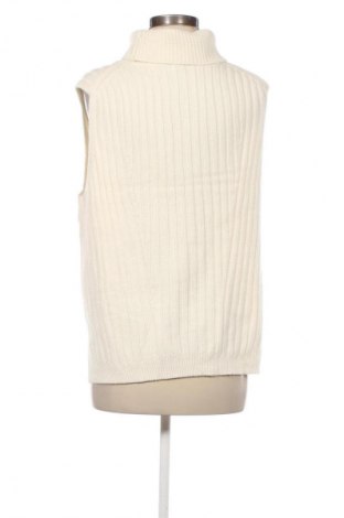 Γυναικείο πουλόβερ Laura Torelli, Μέγεθος M, Χρώμα Λευκό, Τιμή 8,99 €