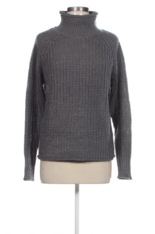 Дамски пуловер Laura Torelli, Размер M, Цвят Сив, Цена 7,15 €