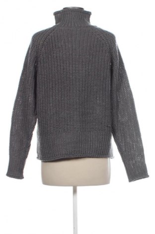 Дамски пуловер Laura Torelli, Размер M, Цвят Сив, Цена 7,15 €