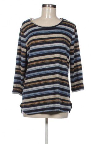 Дамски пуловер Laura Torelli, Размер M, Цвят Многоцветен, Цена 8,69 €