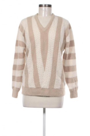 Dámsky pulóver Laura Torelli, Veľkosť M, Farba Viacfarebná, Cena  9,95 €
