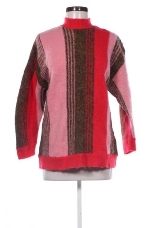 Damenpullover LeGer By Lena Gercke, Größe XS, Farbe Mehrfarbig, Preis € 7,26
