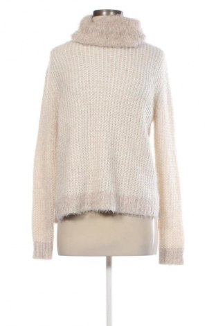 Dámsky pulóver Lefties, Veľkosť L, Farba Béžová, Cena  9,95 €