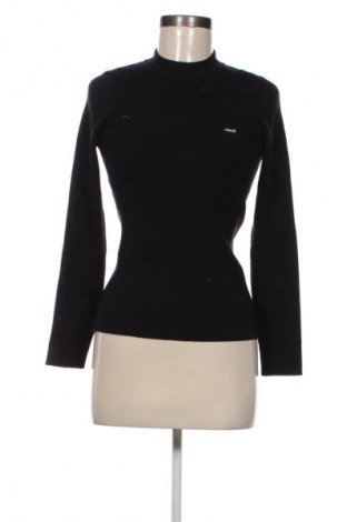 Дамски пуловер Levi's, Размер M, Цвят Черен, Цена 38,85 €