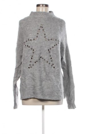 Dámsky pulóver Liberty, Veľkosť XL, Farba Sivá, Cena  2,95 €