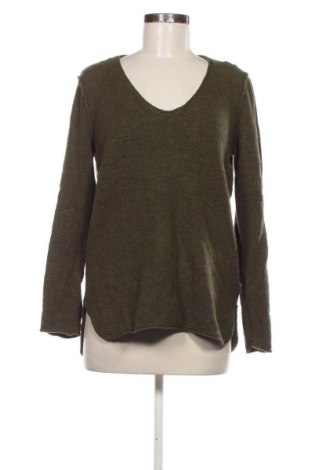Дамски пуловер Lieblingsstuck, Размер M, Цвят Зелен, Цена 22,49 €