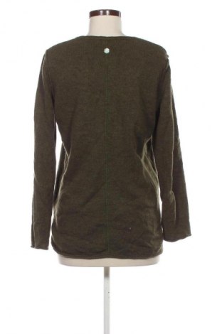 Дамски пуловер Lieblingsstuck, Размер M, Цвят Зелен, Цена 22,49 €