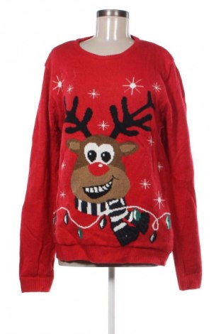 Damski sweter Lindbergh, Rozmiar L, Kolor Kolorowy, Cena 168,99 zł