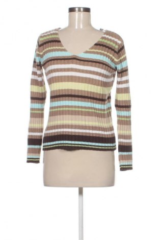 Dámský svetr Lindex, Velikost S, Barva Vícebarevné, Cena  199,00 Kč