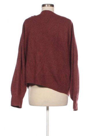 Damski sweter Lindex, Rozmiar L, Kolor Brązowy, Cena 31,89 zł
