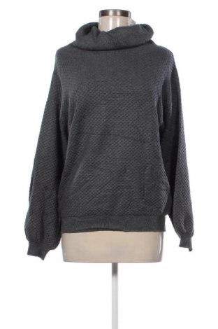 Дамски пуловер Lindex, Размер S, Цвят Сив, Цена 7,66 €