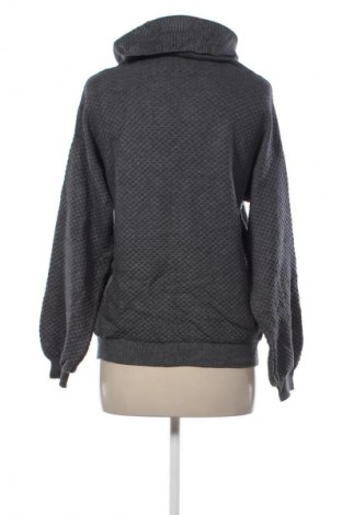 Дамски пуловер Lindex, Размер S, Цвят Сив, Цена 7,66 €