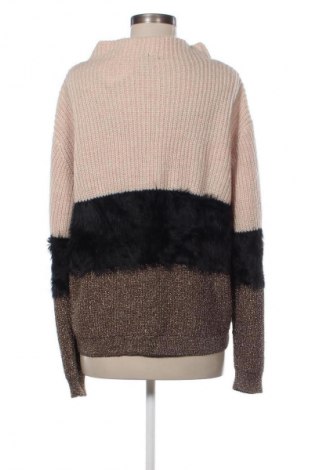 Dámský svetr Lindex, Velikost L, Barva Vícebarevné, Cena  169,00 Kč