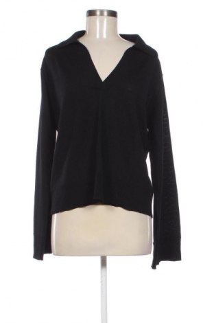 Dámský svetr Lindex, Velikost L, Barva Černá, Cena  199,00 Kč