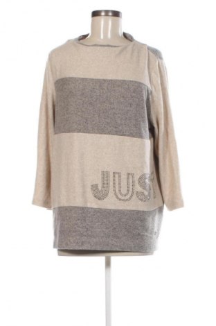 Damenpullover Lisa Tossa, Größe XXL, Farbe Mehrfarbig, Preis € 18,99