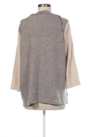 Damenpullover Lisa Tossa, Größe XXL, Farbe Mehrfarbig, Preis € 18,99