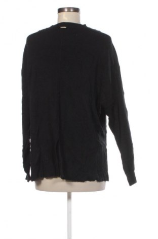 Γυναικείο πουλόβερ Liu Jo, Μέγεθος M, Χρώμα Μαύρο, Τιμή 64,99 €