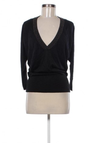 Damski sweter Liu Jo, Rozmiar M, Kolor Czarny, Cena 191,99 zł