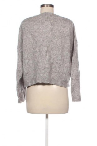 Γυναικείο πουλόβερ Liu Jo, Μέγεθος M, Χρώμα Γκρί, Τιμή 50,99 €