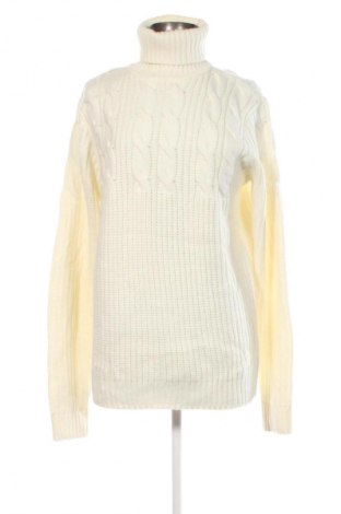 Дамски пуловер Live, Размер L, Цвят Екрю, Цена 9,20 €