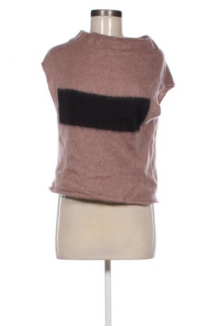 Damski sweter Liviana Conti, Rozmiar S, Kolor Popielaty róż, Cena 269,99 zł