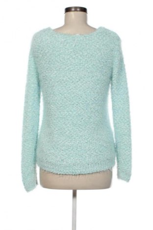 Γυναικείο πουλόβερ Livre, Μέγεθος L, Χρώμα Μπλέ, Τιμή 5,99 €