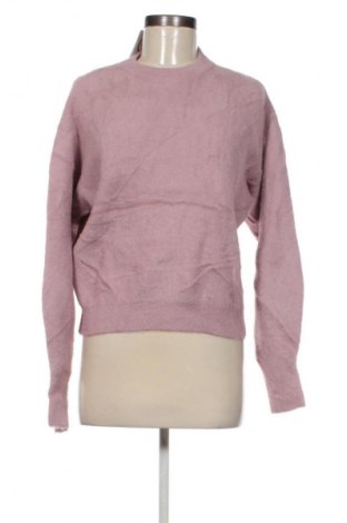 Дамски пуловер Loavies, Размер S, Цвят Пепел от рози, Цена 10,22 €