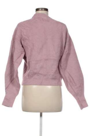 Дамски пуловер Loavies, Размер S, Цвят Пепел от рози, Цена 10,22 €