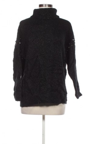 Dámský svetr Lokita, Velikost S, Barva Černá, Cena  379,00 Kč