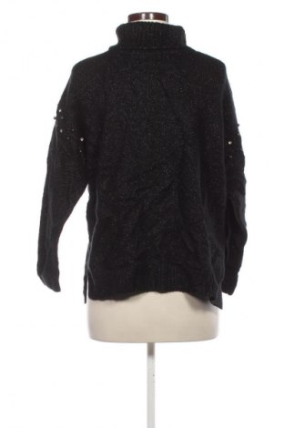 Dámský svetr Lokita, Velikost S, Barva Černá, Cena  379,00 Kč