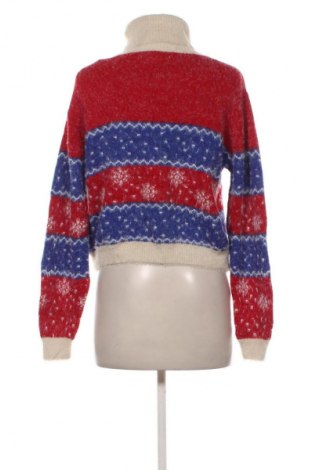 Pulover de femei Lokita, Mărime M, Culoare Multicolor, Preț 75,99 Lei