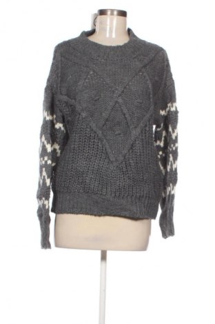 Γυναικείο πουλόβερ Lokita, Μέγεθος S, Χρώμα Πολύχρωμο, Τιμή 3,99 €