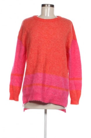 Дамски пуловер Lollys Laundry, Размер L, Цвят Многоцветен, Цена 17,38 €