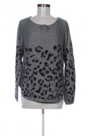 Dámský svetr Love Me, Velikost M, Barva Vícebarevné, Cena  145,00 Kč