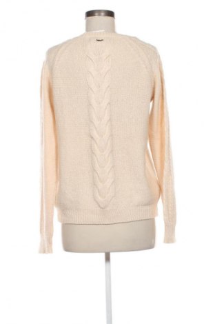 Дамски пуловер Ltb, Размер M, Цвят Бежов, Цена 24,29 €