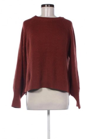 Дамски пуловер Lulus, Размер S, Цвят Кафяв, Цена 6,64 €