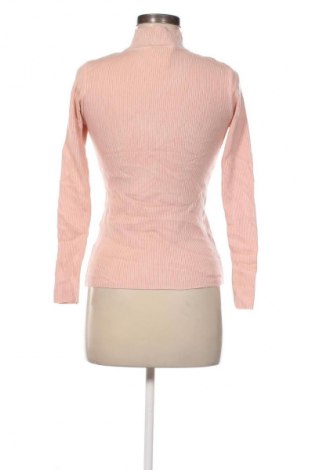 Дамски пуловер MISS SARA, Размер M, Цвят Розов, Цена 6,13 €