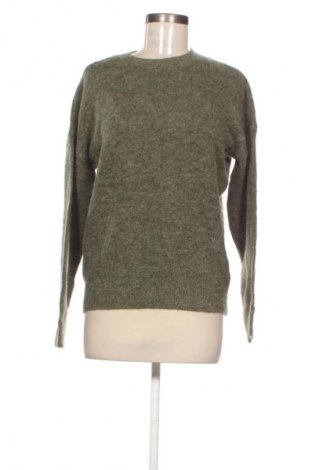 Damenpullover MSCH, Größe M, Farbe Grün, Preis € 41,99